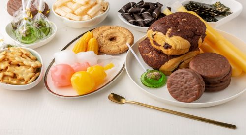 零食行業百花齊放，春江食品憑新營銷法則破局數字化時代